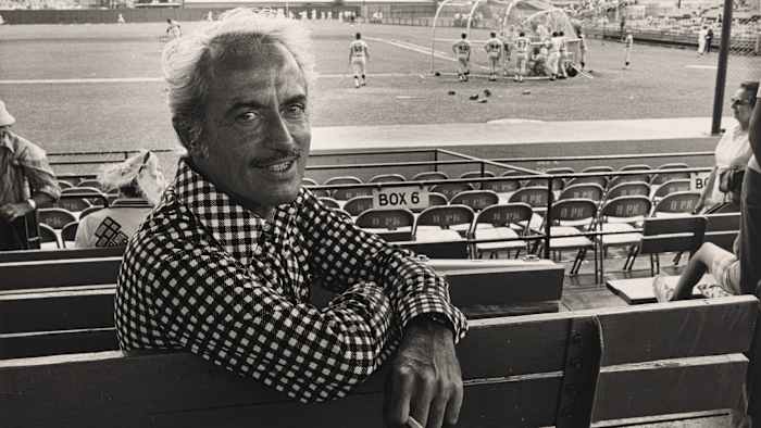Marvin Miller